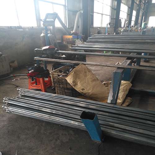澄海桥梁桩基声测管的施工工艺流程
